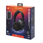 JBL QUANTUM 360 WIRELESS ゲーミングヘッドセット JBL Quantum 360 Wireless | ワイヤレスオーバーイヤー